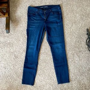 Rockstar Skinny Jean